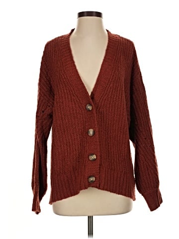 American Eagle Outfitters Cardigan (view 1)
