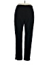 Boston Proper Solid Black Casual Pants Size L - photo 2
