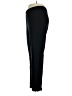 Boston Proper Solid Black Casual Pants Size L - photo 5