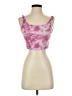Shein Pink Tube Top Size S - photo 1