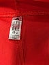 Adidas Solid Red Shorts Size XS - photo 3