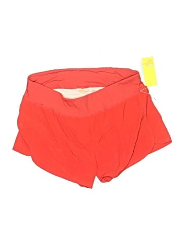 Zella Athletic Shorts (view 1)