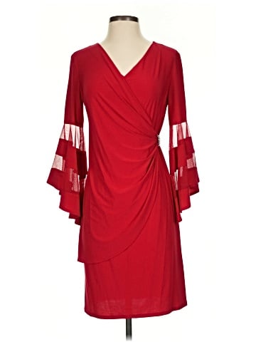 R&M Richards Cocktail Dress (view 1)