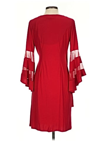 R&M Richards Cocktail Dress (view 2)