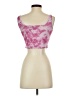 Shein Pink Tube Top Size S - photo 2