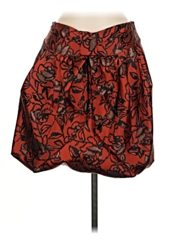 Eva Franco Formal Skirt (view 1)