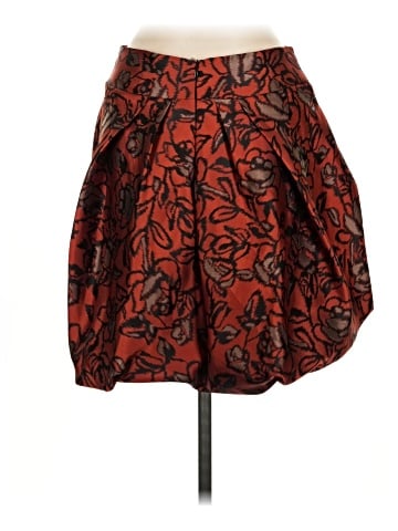Eva Franco Formal Skirt (view 2)