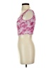 Shein Pink Tube Top Size S - photo 5
