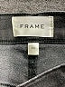 FRAME Black Jeans Size 30 waist - photo 7
