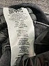 FRAME Black Jeans Size 30 waist - photo 9