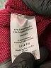 Time and Tru Burgundy Pullover Sweater Size Lg 12/14 - photo 8