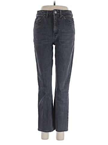 Topshop Jeans (view 1)