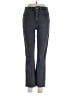 Topshop Gray Jeans Size 28 waist - photo 1