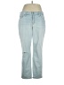 NYDJ Blue Jeans Size 12 (petite) - photo 1