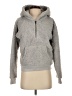 American Eagle Outfitters 100% Polyester Silver Pullover Sweater Size S - photo 1