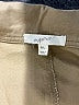 Mystree 100% Cotton Tan Trenchcoat Size M - photo 6