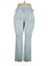 NYDJ Blue Jeans Size 12 (petite) - photo 2
