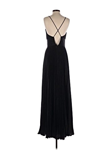 IEENA for Mac Duggal Cocktail Dress (view 2)