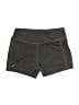 Unbranded Gray Black Athletic Shorts Size M - photo 1