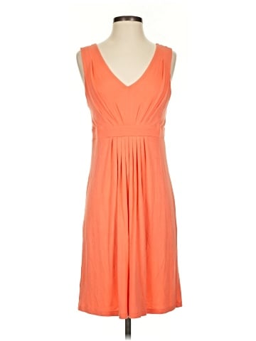 Ann Taylor LOFT Casual Dress (view 1)