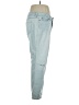 NYDJ Blue Jeans Size 12 (petite) - photo 4