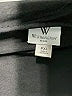 Worthington Black Short Sleeve Top Size XL Petite - photo 7