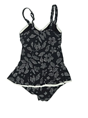 Profile by Gottex One Piece Swimsuit (view 2)