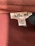 Willow & Root Burgundy Long Sleeve Button-Down Shirt Size S - photo 7