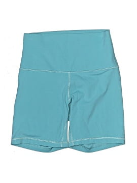 Lululemon Athletica Athletic Shorts