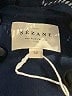 Sézane 100% Polyester Blue Long Sleeve Blouse Size S - photo 7