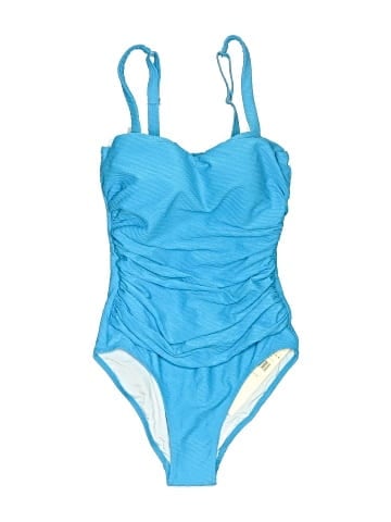 Profile by Gottex One Piece Swimsuit (view 1)