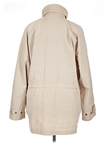London Fog Raincoat (view 2)