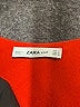 Zara Orange Cardigan Size S - photo 4