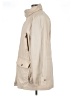 London Fog Solid Tan Raincoat Size XL (estimated) - photo 5