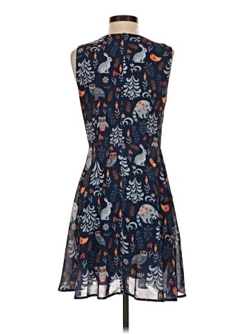 L.A. Soul Casual Dress (view 2)