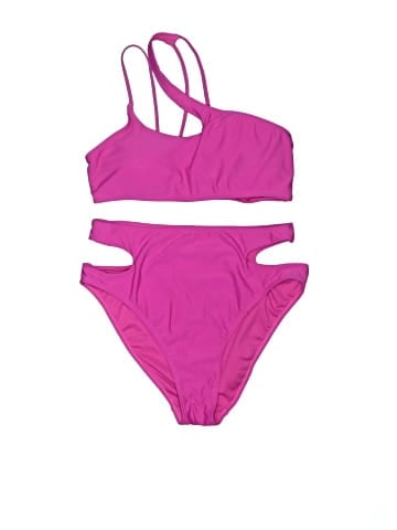 Cabana Del Sol Two Piece Swimsuit (view 1)