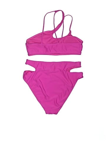 Cabana Del Sol Two Piece Swimsuit (view 2)