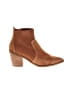 Cole Haan Brown Ankle Boots Size 7 1/2 - photo 1