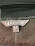 Title Nine Chevron-herringbone Gray Active Pants Size M - photo 7