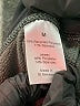 Title Nine Chevron-herringbone Gray Active Pants Size M - photo 8
