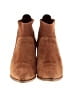 Cole Haan Brown Ankle Boots Size 7 1/2 - photo 2