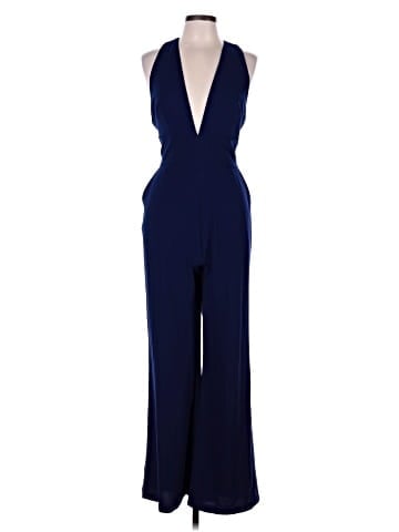Harlyn Jumpsuit (view 1)