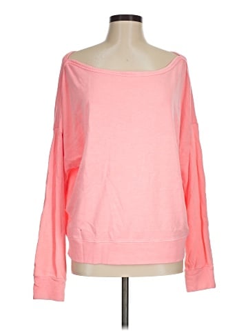 Sundry Long Sleeve T-Shirt (view 1)