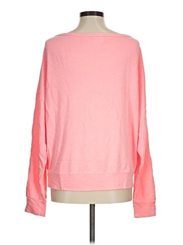 Sundry Long Sleeve T-Shirt (view 2)
