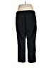 Gap Black Casual Pants Size XL - photo 2