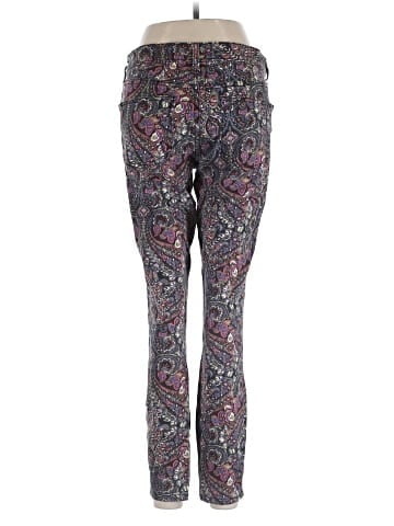 Pilcro and the Letterpress Casual Pants (view 2)