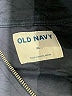 Old Navy 100% Cotton Blue Fleece Size XL - photo 6