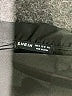 Shein Black 3/4 Sleeve Blouse Size 6 - photo 7