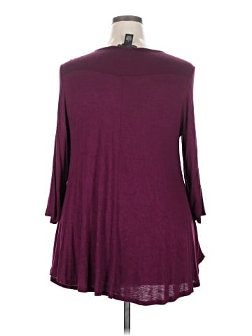Joan Vass Casual Dress (view 2)