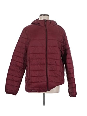 Amazon Essentials Jacket (view 1)